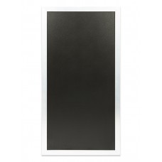 Modul tabla rama alba